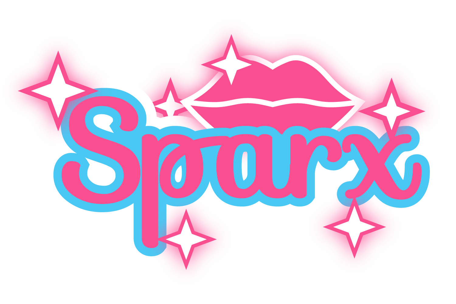 Sparx's text logo